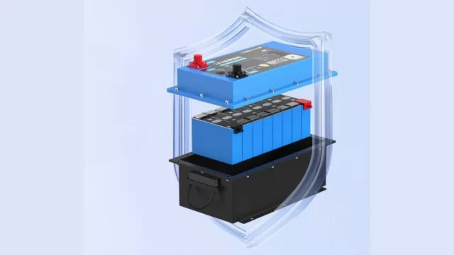 CARKU Debuts Advanced Sodium-Ion Battery Technology