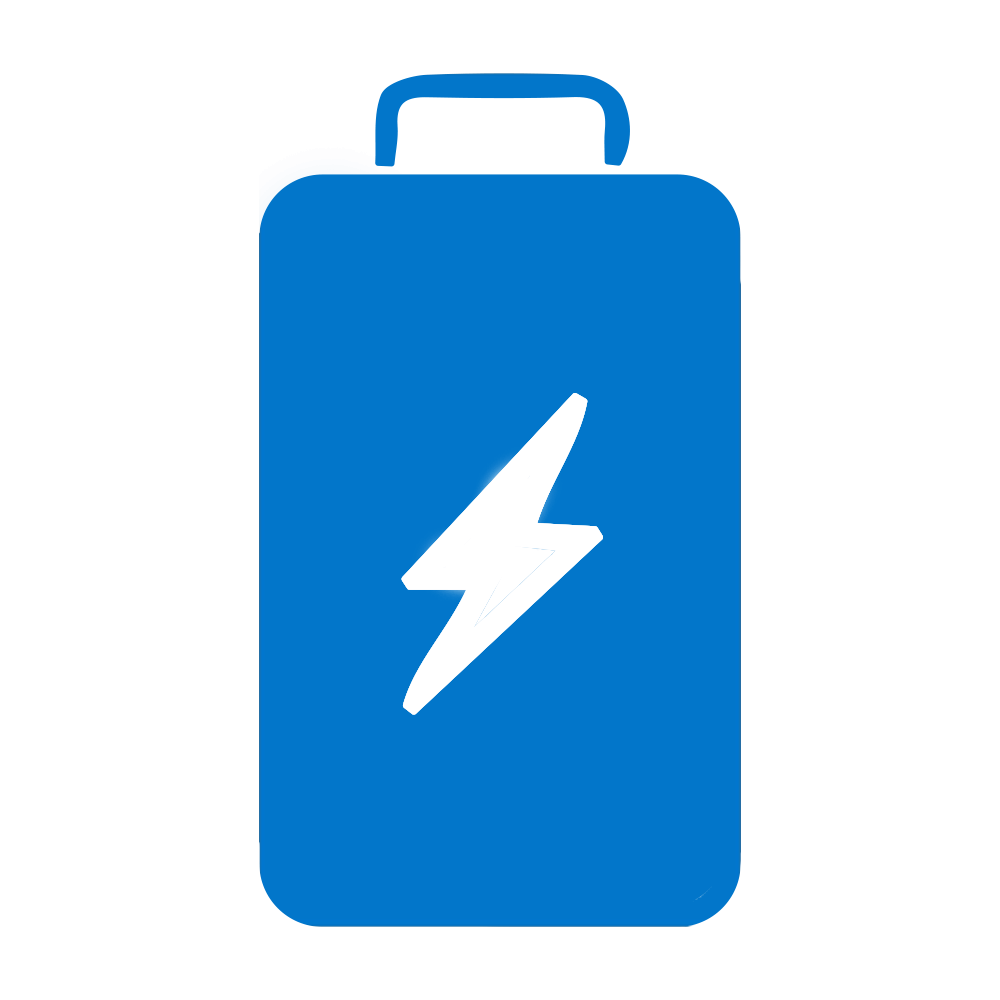 High-cranking-power-icon