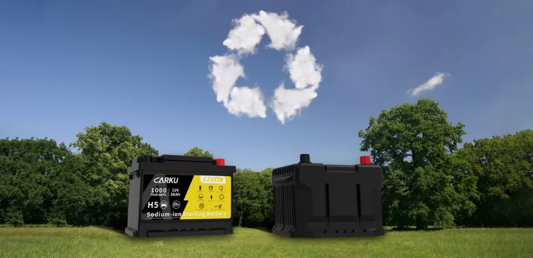 next generation batteries