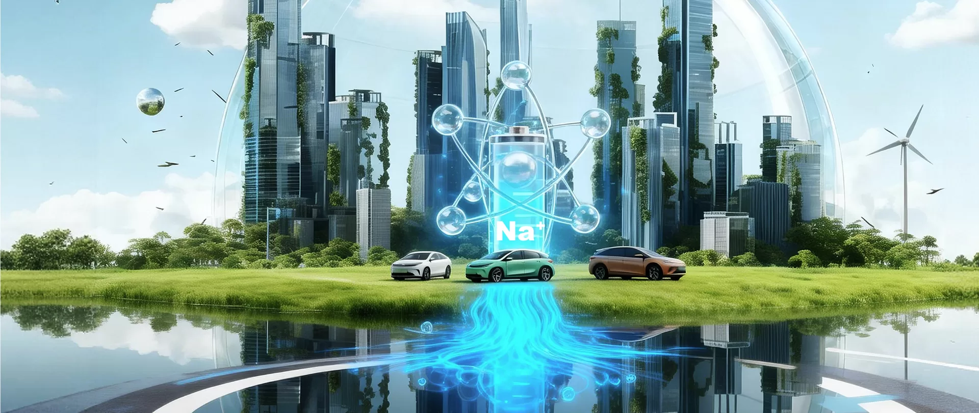 Na+-Battey-Innovation