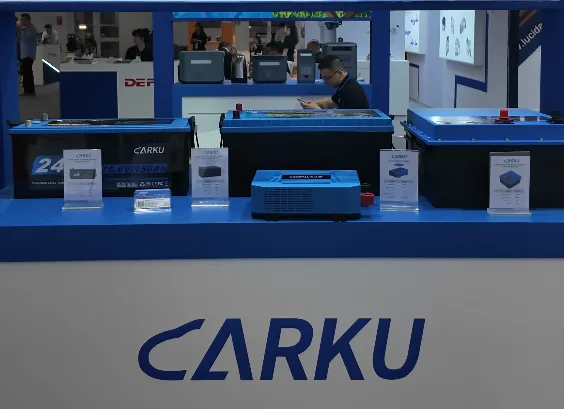 One Battery Dual Functions Starting and Deep-Cycle Power for Trucks